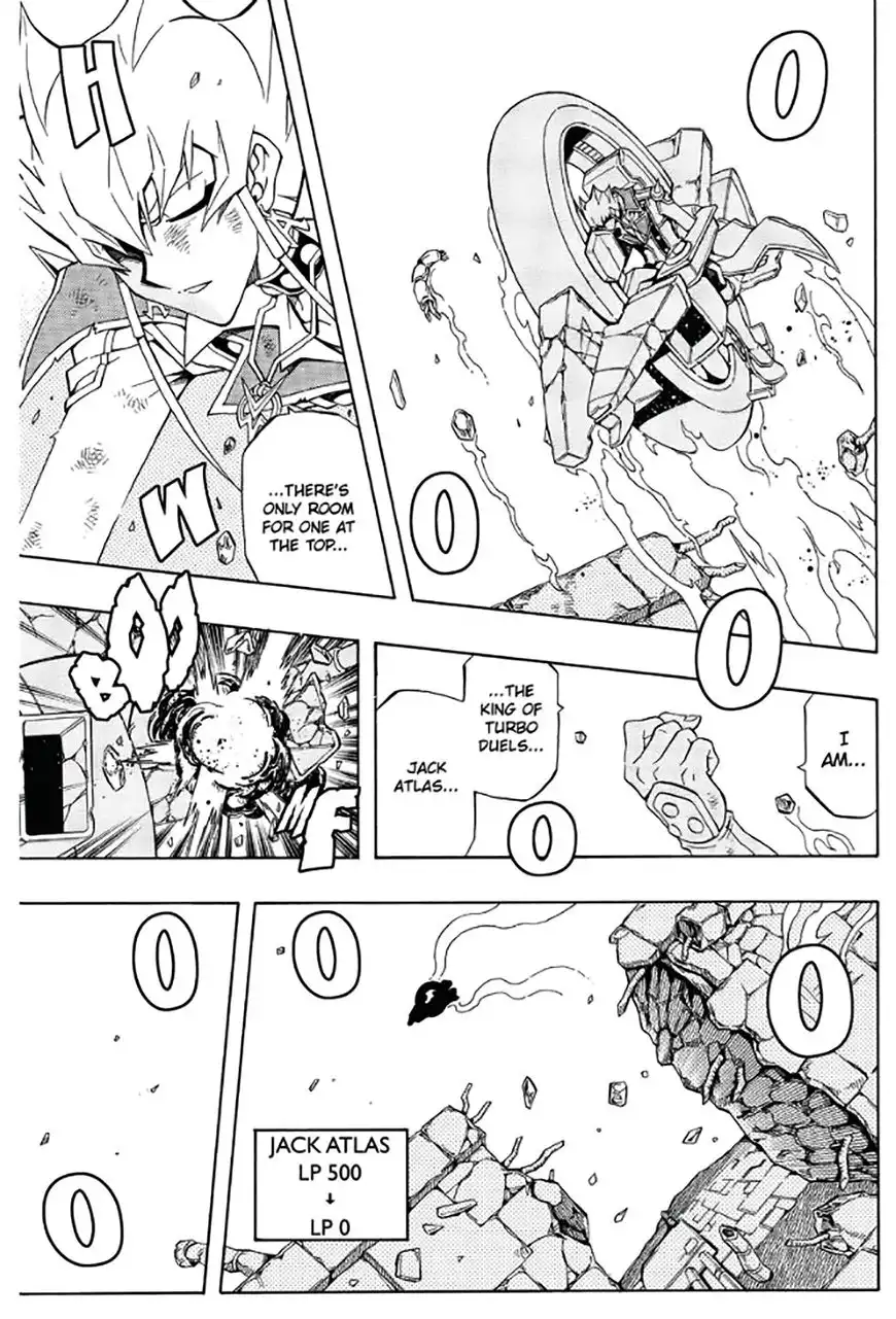 Yu-Gi-Oh! 5Ds - A Chapter 48 11